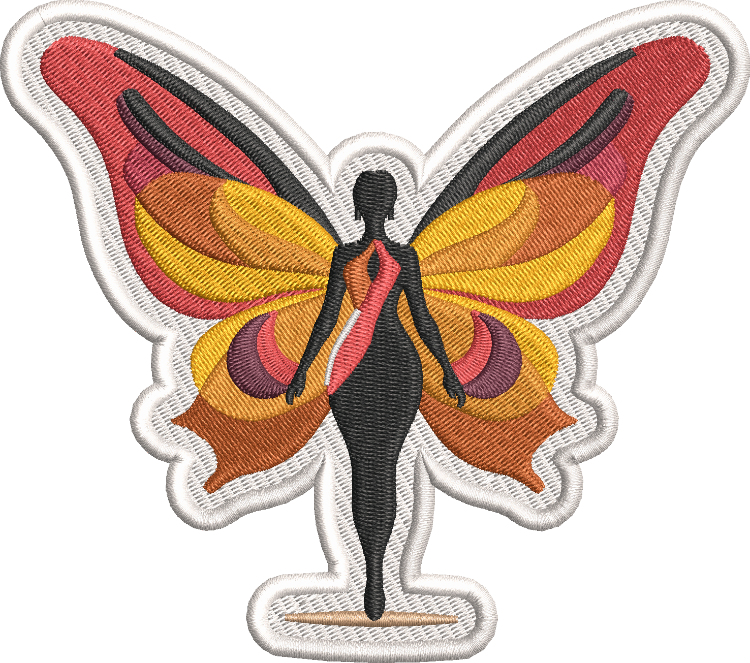 Butterfly Variant