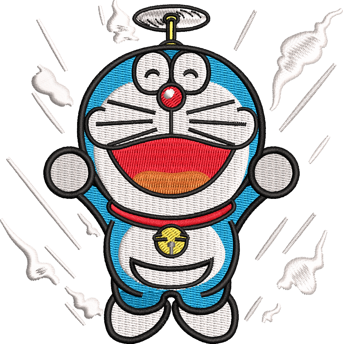 Doraemon