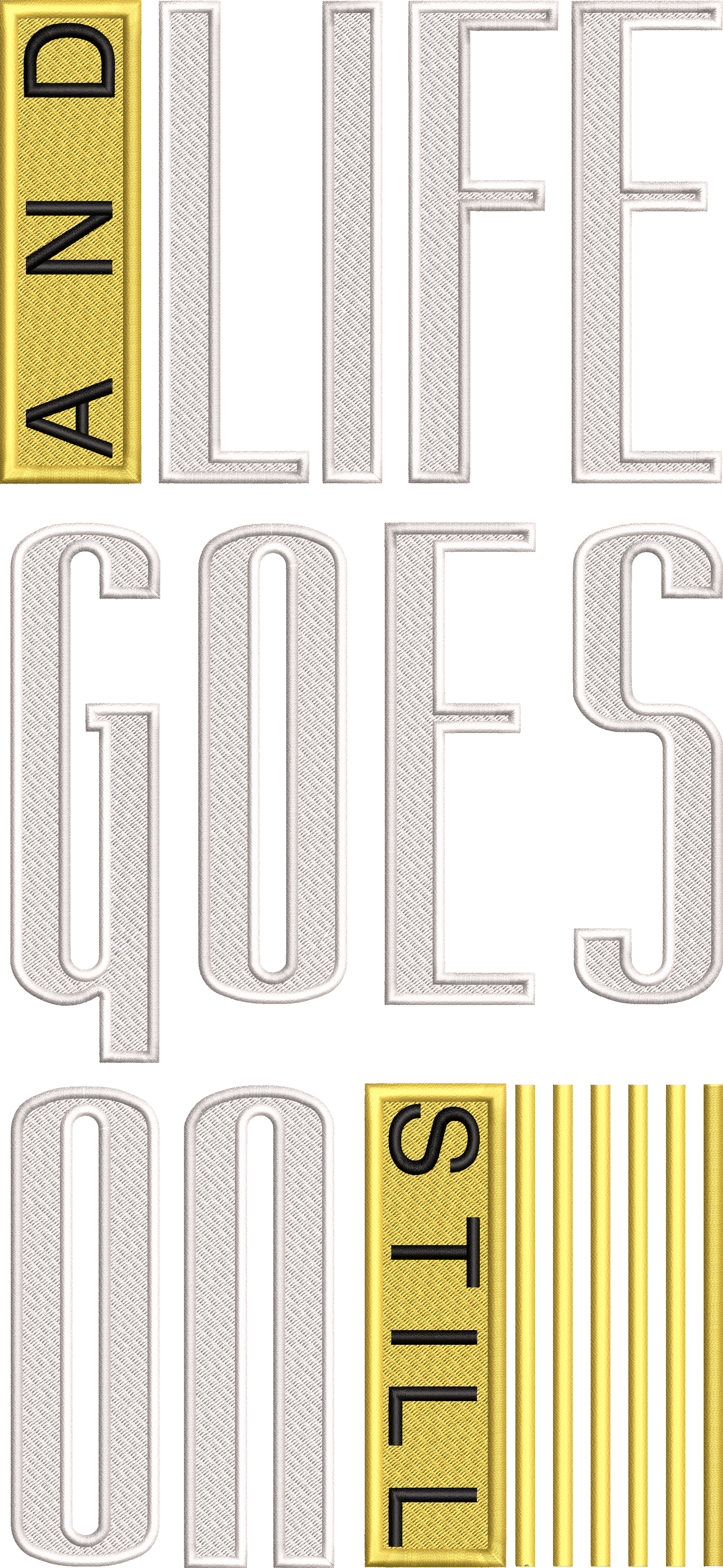 Life Goes