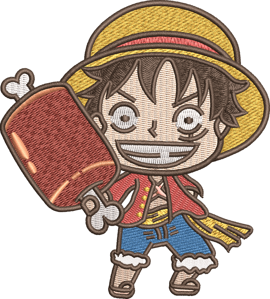 Luffy